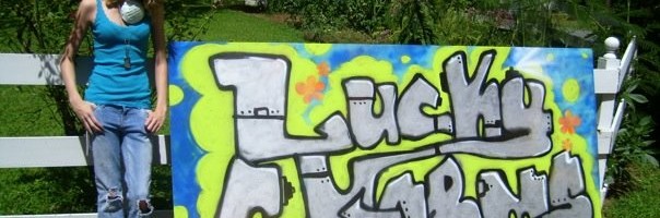 Graffiti Camp 8