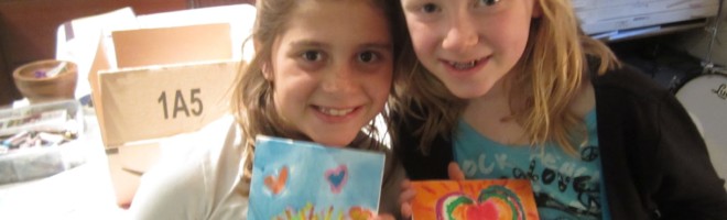 Summer Camp Schedule now available,Egg in Nest Art Studio, Raleigh, NC
