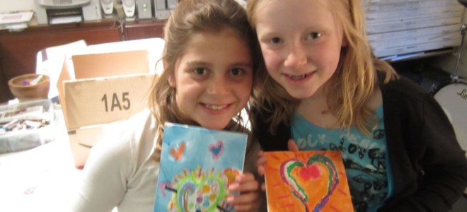 Summer Camp Schedule now available,Egg in Nest Art Studio, Raleigh, NC